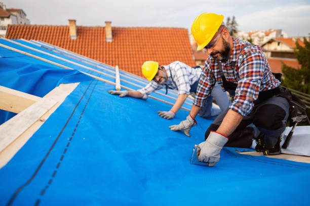 Fast & Reliable Emergency Roof Repairs in Minorca, LA